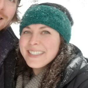 Meet your Posher, Micaela